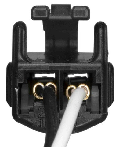 NTK ABS Wheel Speed Sensor P/N:AB0768 Fits: Toyota Highlander 13-08 - Image 2