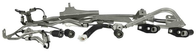NTK ABS Wheel Speed Sensor P/N:AB0770 Fits: Toyota Land Cruiser 97-92 - Image 1