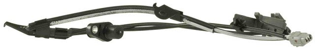 NTK ABS Wheel Speed Sensor P/N:AB0776 Fits: Toyota Sienna 00-98 - Image 2