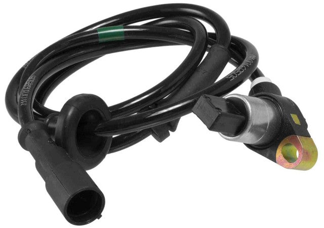 NTK ABS Wheel Speed Sensor P/N:AB0778 Fits: Volkswagen Cabrio 96-95, Volkswagen Golf 1994, Volkswagen Jetta 1994 - Image 1