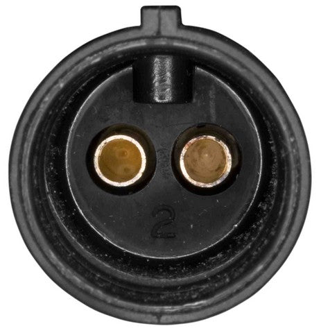 NTK ABS Wheel Speed Sensor P/N:AB0778 Fits: Volkswagen Cabrio 96-95, Volkswagen Golf 1994, Volkswagen Jetta 1994 - Image 2