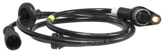 NTK ABS Wheel Speed Sensor P/N:AB0780 Fits: Volkswagen Corrado 95-91, Volkswagen Golf 99-93, Volkswagen Jetta 94-93, Volkswagen Passat 1997, Volkswagen Passat 95-90 - Image 1