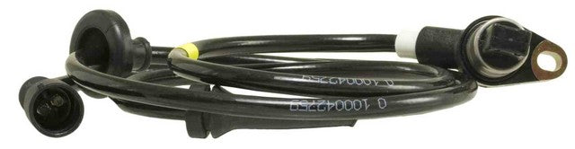 NTK ABS Wheel Speed Sensor P/N:AB0780 Fits: Volkswagen Corrado 95-91, Volkswagen Golf 99-93, Volkswagen Jetta 94-93, Volkswagen Passat 1997, Volkswagen Passat 95-90 - Image 4