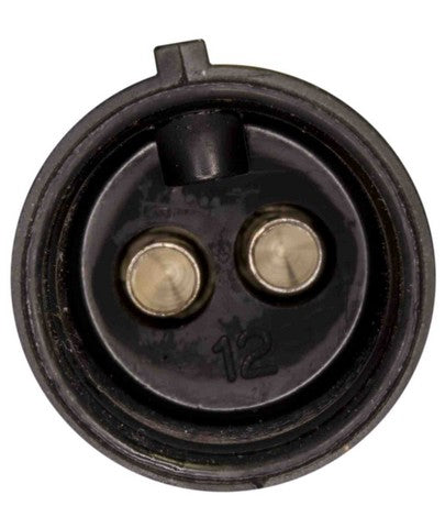 NTK ABS Wheel Speed Sensor P/N:AB0780 Fits: Volkswagen Corrado 95-91, Volkswagen Golf 99-93, Volkswagen Jetta 94-93, Volkswagen Passat 1997, Volkswagen Passat 95-90 - Image 2