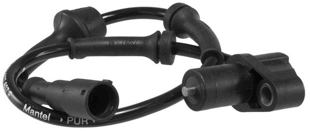 NTK ABS Wheel Speed Sensor P/N:AB0781 Fits: Volkswagen Eurovan 04-99, Volkswagen Eurovan 97-92, Volkswagen Transporter 94-91 - Image 1