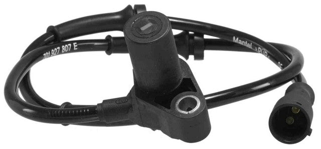 NTK ABS Wheel Speed Sensor P/N:AB0783 Fits: Volkswagen Eurovan 04-99, Volkswagen Eurovan 97-96 - Image 2