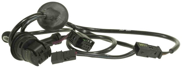 NTK ABS Wheel Speed Sensor P/N:AB0787 Fits: Volkswagen Passat 05-98 - Image 1