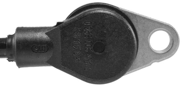 NTK ABS Wheel Speed Sensor P/N:AB0788 Fits: Volkswagen Passat 05-01 - Image 7