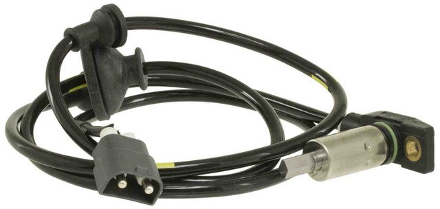 NTK ABS Wheel Speed Sensor P/N:AB0791 Fits: Volvo 740 92-89, Volvo 760 90-89, Volvo 780 91-88, Volvo 940 95-91, Volvo 960 94-92 - Image 1
