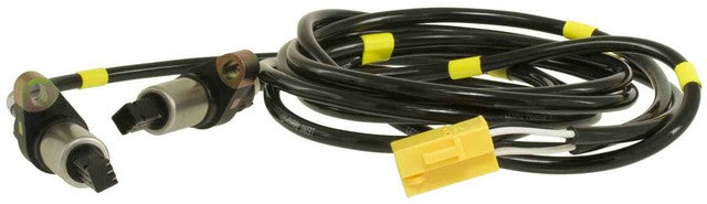 NTK ABS Wheel Speed Sensor P/N:AB0798 Fits: Volvo 850 97-94, Volvo C70 1998, Volvo S70 1998, Volvo V70 1998 - Image 1