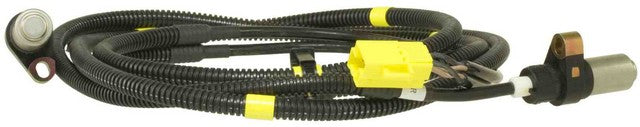 NTK ABS Wheel Speed Sensor P/N:AB0799 Fits: Volvo 850 1997 - Image 5