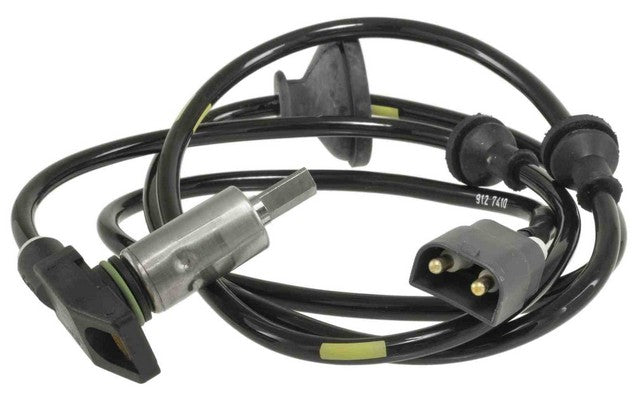 NTK ABS Wheel Speed Sensor P/N:AB0800 Fits: Volvo 960 97-95, Volvo S90 98-97, Volvo V90 98-97 - Image 1