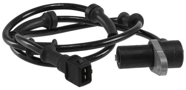 NTK ABS Wheel Speed Sensor P/N:AB0802 Fits: Volvo S40 04-00, Volvo V40 04-00 - Image 1