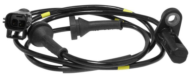 NTK ABS Wheel Speed Sensor P/N:AB0806 Fits: Volvo S60 02-01, Volvo S60 09-08, Volvo S80 04-99, Volvo V70 07-01 - Image 1
