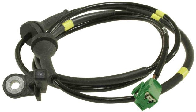 NTK ABS Wheel Speed Sensor P/N:AB0808 Fits: Volvo S60 09-01, Volvo S80 04-02, Volvo S80 1999, Volvo V70 07-01, Volvo Xc70 04-03 - Image 1