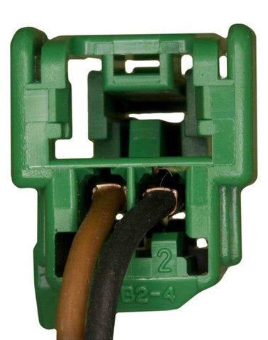 NTK ABS Wheel Speed Sensor P/N:AB0808 Fits: Volvo S60 09-01, Volvo S80 04-02, Volvo S80 1999, Volvo V70 07-01, Volvo Xc70 04-03 - Image 2
