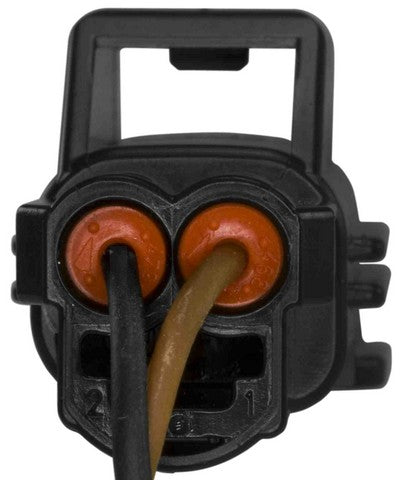 NTK ABS Wheel Speed Sensor P/N:AB0810 Fits: Volvo C70 04-99, Volvo S70 00-99, Volvo V70 00-99 - Image 2