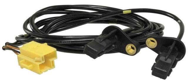 NTK ABS Wheel Speed Sensor P/N:AB0811 Fits: Volvo S70 00-99, Volvo V70 00-99 - Image 1