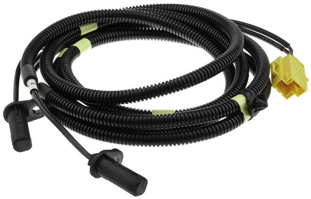 NTK ABS Wheel Speed Sensor P/N:AB0815 Fits: Volvo V70 00-99 - Image 1