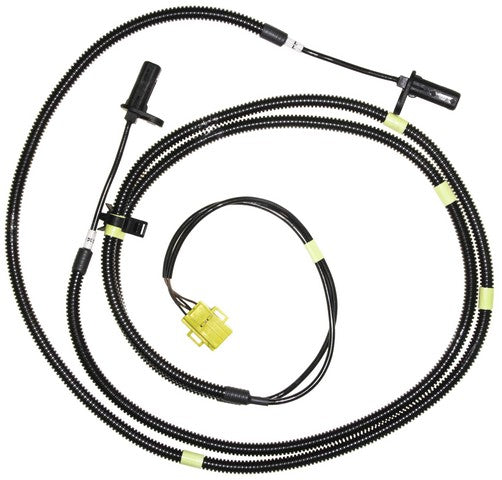 NTK ABS Wheel Speed Sensor P/N:AB0815 Fits: Volvo V70 00-99 - Image 3