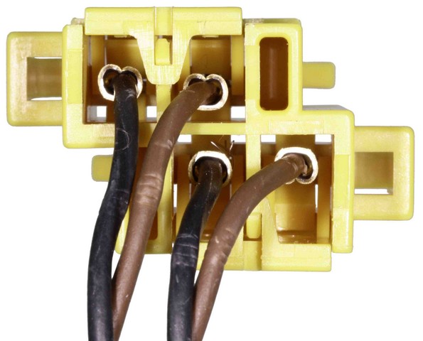 NTK ABS Wheel Speed Sensor P/N:AB0815 Fits: Volvo V70 00-99 - Image 4