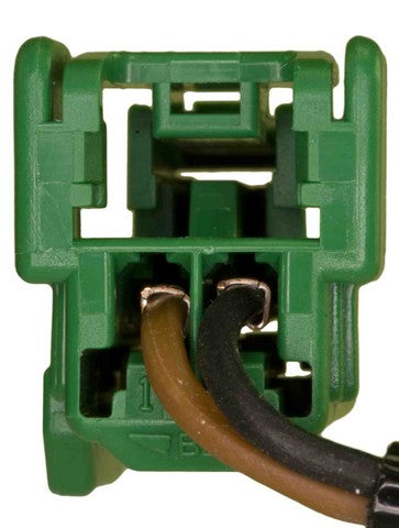 NTK ABS Wheel Speed Sensor P/N:AB0817 Fits: Volvo Xc90 14-03 - Image 2