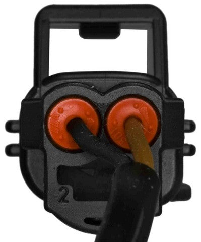 NTK ABS Wheel Speed Sensor P/N:AB0818 Fits: Volvo Xc90 11-03, Volvo Xc90 14-13 - Image 3