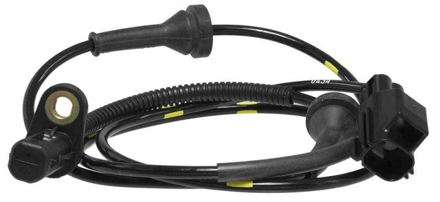 NTK ABS Wheel Speed Sensor P/N:AB0819 Fits: Volvo Xc90 07-03 - Image 1