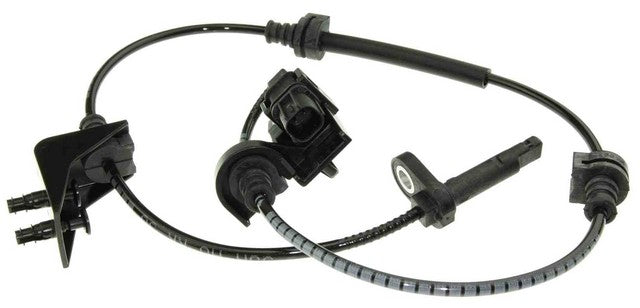 NTK ABS Wheel Speed Sensor P/N:AB0824 Fits: Acura Rl 12-09 - Image 1