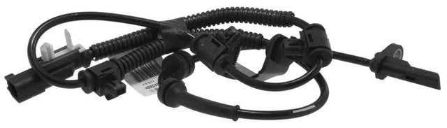 NTK ABS Wheel Speed Sensor P/N:AB0827 Fits: Chevrolet Colorado 12-11, GMC Canyon 2009 - Image 1