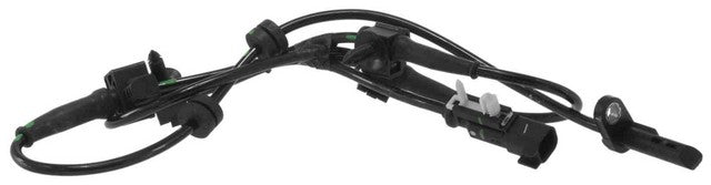 NTK ABS Wheel Speed Sensor P/N:AB0828 Fits: Chevrolet Colorado 12-09, GMC Canyon 2009, GMC Canyon 2012 - Image 1