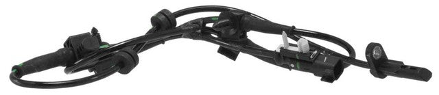 NTK ABS Wheel Speed Sensor P/N:AB0828 Fits: Chevrolet Colorado 12-09, GMC Canyon 2009, GMC Canyon 2012 - Image 2