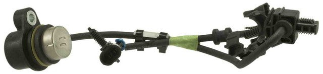 NTK ABS Wheel Speed Sensor P/N:AB0829 Fits: Chevrolet Express 1500 12-08, GMC Savana 1500 12-08 - Image 5