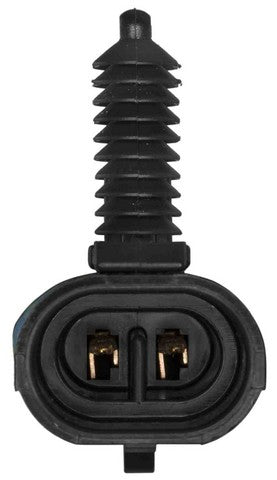 NTK ABS Wheel Speed Sensor P/N:AB0829 Fits: Chevrolet Express 1500 12-08, GMC Savana 1500 12-08 - Image 2