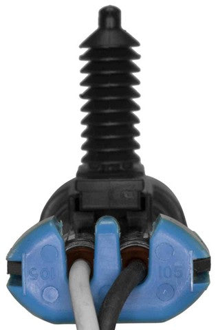 NTK ABS Wheel Speed Sensor P/N:AB0829 Fits: Chevrolet Express 1500 12-08, GMC Savana 1500 12-08 - Image 3