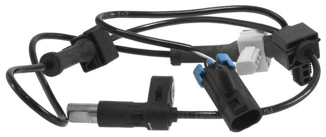NTK ABS Wheel Speed Sensor P/N:AB0832 Fits: Chevrolet Silverado 2500 Hd 10-09, Chevrolet Silverado 3500 Hd 2010, GMC Sierra 2500 Hd 10-09 - Image 1