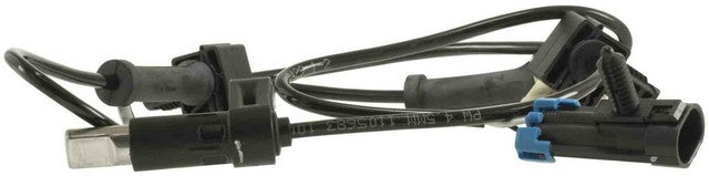 NTK ABS Wheel Speed Sensor P/N:AB0832 Fits: Chevrolet Silverado 2500 Hd 10-09, Chevrolet Silverado 3500 Hd 2010, GMC Sierra 2500 Hd 10-09 - Image 4