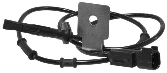 NTK ABS Wheel Speed Sensor P/N:AB0835 Fits: Chevrolet Equinox 17-10, GMC Terrain 17-10 - Image 1