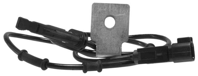 NTK ABS Wheel Speed Sensor P/N:AB0835 Fits: Chevrolet Equinox 17-10, GMC Terrain 17-10 - Image 2