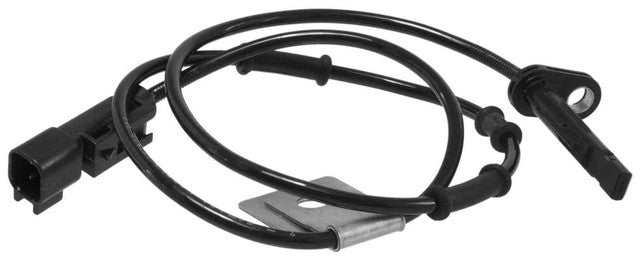 NTK ABS Wheel Speed Sensor P/N:AB0836 Fits: Chevrolet Equinox 17-10, GMC Terrain 17-10 - Image 1