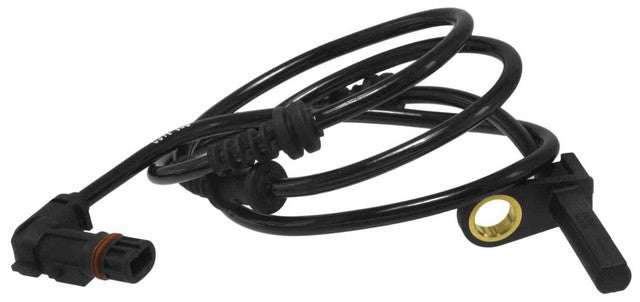 NTK ABS Wheel Speed Sensor P/N:AB0837 Fits: Mercedes-benz Cl550, Mercedes-benz Cl600, Mercedes-benz Cl63 Amg, Mercedes-benz Cl65 Amg, Mercedes-benz E550, Mercedes-benz R350, Mercedes-benz S400 - Image 1