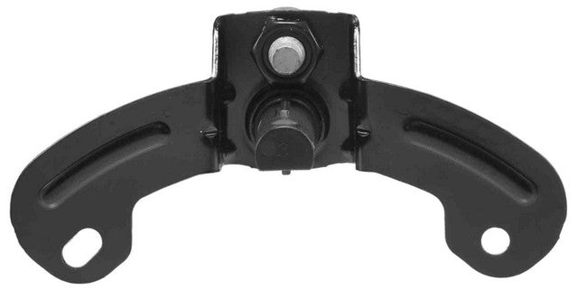NTK ABS Wheel Speed Sensor P/N:AB0840 Fits: Ford E-150 10-09, Ford E-250 10-09, Ford E-350 Super Duty 10-09, Ford E-450 Super Duty 10-09 - Image 3