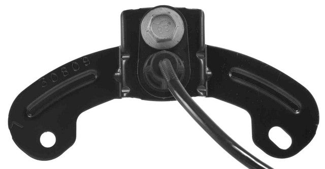 NTK ABS Wheel Speed Sensor P/N:AB0840 Fits: Ford E-150 10-09, Ford E-250 10-09, Ford E-350 Super Duty 10-09, Ford E-450 Super Duty 10-09 - Image 4