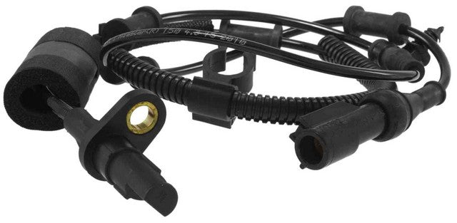 NTK ABS Wheel Speed Sensor P/N:AB0841 Fits: Ford E-150 10-09, Ford E-250 10-09, Ford E-350 Super Duty 10-09, Ford E-450 Super Duty 10-09 - Image 1