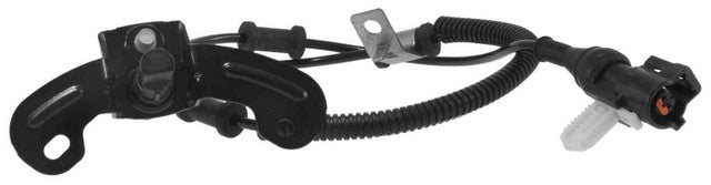 NTK ABS Wheel Speed Sensor P/N:AB0843 Fits: Ford E-150 10-09, Ford E-250 10-09, Ford E-350 Econoline 08-07, Ford E-350 Super Duty 10-08, Ford E-450 Super Duty 10-08 - Image 1