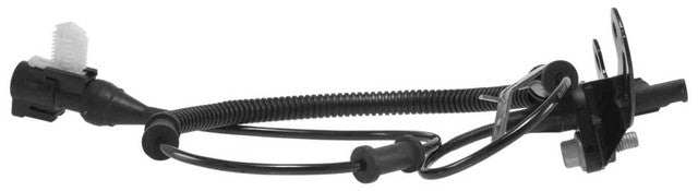 NTK ABS Wheel Speed Sensor P/N:AB0843 Fits: Ford E-150 10-09, Ford E-250 10-09, Ford E-350 Econoline 08-07, Ford E-350 Super Duty 10-08, Ford E-450 Super Duty 10-08 - Image 3
