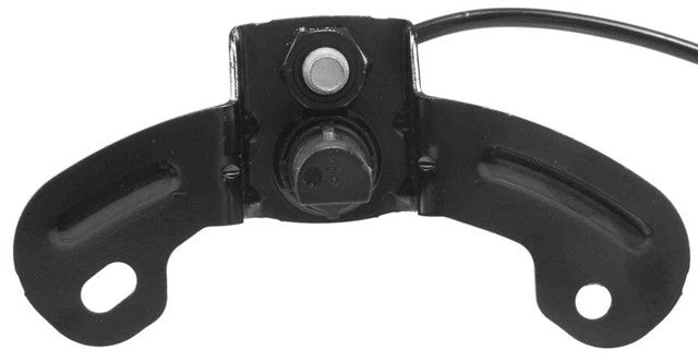 NTK ABS Wheel Speed Sensor P/N:AB0843 Fits: Ford E-150 10-09, Ford E-250 10-09, Ford E-350 Econoline 08-07, Ford E-350 Super Duty 10-08, Ford E-450 Super Duty 10-08 - Image 4