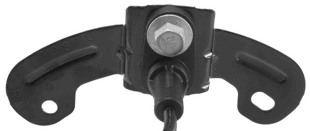 NTK ABS Wheel Speed Sensor P/N:AB0843 Fits: Ford E-150 10-09, Ford E-250 10-09, Ford E-350 Econoline 08-07, Ford E-350 Super Duty 10-08, Ford E-450 Super Duty 10-08 - Image 2