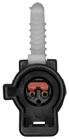 NTK ABS Wheel Speed Sensor P/N:AB0843 Fits: Ford E-150 10-09, Ford E-250 10-09, Ford E-350 Econoline 08-07, Ford E-350 Super Duty 10-08, Ford E-450 Super Duty 10-08 - Image 5