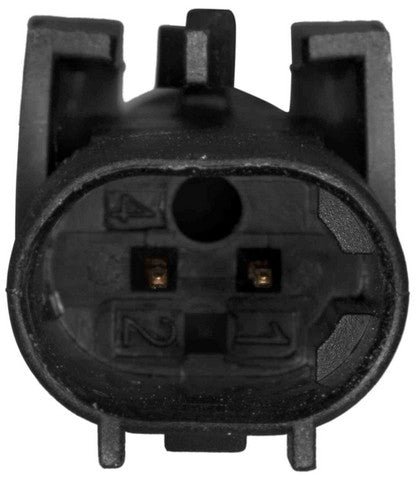 NTK ABS Wheel Speed Sensor P/N:AB0845 Fits: BMW Z4 16-09 - Image 3